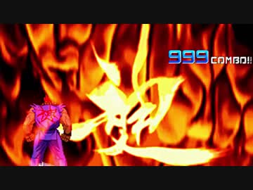 【MUGEN】狂上位門番男女対抗大会 part31【凶悪】