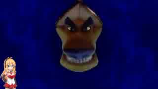 クラッシュバンディクー３やってみようかな【弦巻マキ実況】３