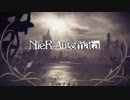 NieR：Automataを気ままに遊ぶよ。#1