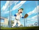 プレイボール 2nd　第1話　波乱のスタートダッシュ