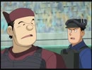 プレイボール 2nd　第7話　反撃のチームバッティング