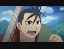 獣神演武 HERO TALES　第参幕　「操気の契り」