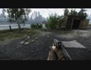 Escape from Tarkov シェアライン脱出編【EFT】