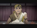 獣神演武 HERO TALES　第六幕　「紅き英傑」