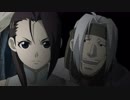 獣神演武 HERO TALES　第七幕　「哀しみの禄存」