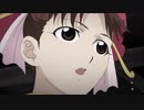 獣神演武 HERO TALES　第拾六幕　「天(あま)食む貪狼」