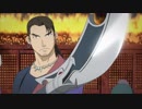 獣神演武 HERO TALES　第拾八幕　「蓮通寺炎上」
