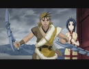 獣神演武 HERO TALES　第弐拾伍幕　「貪狼神 (とんろうしん)」