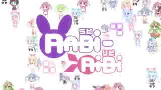 【Rabi-Ribi】ほぼ全曲メドレー改良版【作業用BGM】