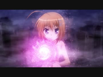 これはゾンビですか？ 第1話 はい､魔装少女です - ニコニコ動画