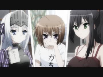 これはゾンビですか 全12件 Dアニメストア ニコニコ支店のシリーズ ニコニコ動画