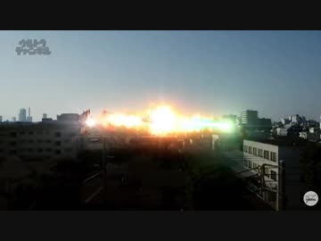 ジード第十一話　会議か調査か！？＆ストライクブースト＆万死に値する