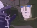 戦え！超ロボット生命体トランスフォーマー　第3話　地球脱出！