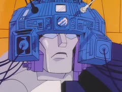 戦え！超ロボット生命体トランスフォーマー　第11話　フランケンシュタイン スパイク