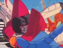 戦え！超ロボット生命体トランスフォーマー　第15話　アトランティス浮上！