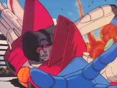 戦え！超ロボット生命体トランスフォーマー　第15話　アトランティス浮上！