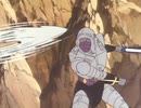 戦え！超ロボット生命体トランスフォーマー　第16話　ナイトバードの影