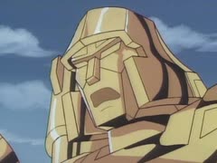 戦え！超ロボット生命体トランスフォーマー　第30話　ゴールデンラグーンの秘密
