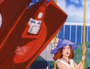 戦え！超ロボット生命体トランスフォーマー　第36話　令嬢より愛をこめて