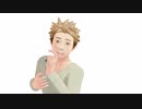 【文豪失格MMD】ミヤケンさんで「ピチカートドロップス」