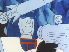 戦え！超ロボット生命体トランスフォーマー　第48話　デバスターを倒せ！