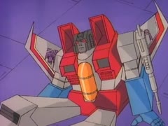 戦え！超ロボット生命体トランスフォーマー　第50話　ターゲットはコンボイ