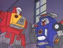 戦え！超ロボット生命体トランスフォーマー　第51話　ブロードキャストVSサウンドウェーブ