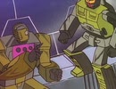 戦え！超ロボット生命体トランスフォーマー　第53話　ブルーティカスの攻撃