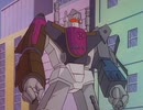 戦え！超ロボット生命体トランスフォーマー　第54話　ブルーティカスの復活