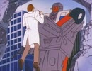 戦え！超ロボット生命体トランスフォーマー　第56話　マスカレード