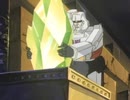 戦え！超ロボット生命体トランスフォーマー　第58話　インカの秘宝