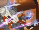 戦え！超ロボット生命体トランスフォーマー　第61話　破滅の日PART１