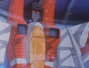 戦え！超ロボット生命体トランスフォーマー2010　第7話　スタースクリームの幽霊
