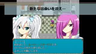 【長編ファンタジーRPG】Knight of Lapyrith