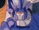 戦え！超ロボット生命体トランスフォーマー2010　第18話　セイバートロン星の吸血鬼
