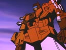 戦え！超ロボット生命体トランスフォーマー2010　第23話　ブラック・マネー