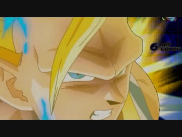 【MUGEN】金トキ前後狂中位級ランセレバトル【病人杯】PART17