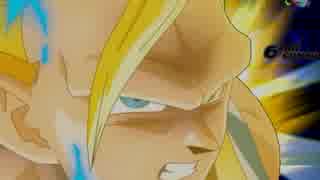 【MUGEN】金トキ前後狂中位級ランセレバトル【病人杯】PART17