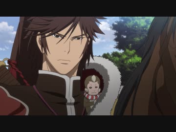 戦国basara弐 全13件 Dアニメストア ニコニコ支店のシリーズ ニコニコ動画