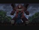 戦国BASARA弐　12話　蒼紅決死戦! 激闘の果てに吹く風の音よ!!