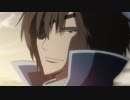 戦国BASARA弐　13話　竜虎、頂の誓い! 熱き未来へ駆ける魂!!