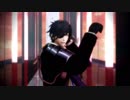 【MMD刀剣乱舞】ECHO【燭・鶴・長】