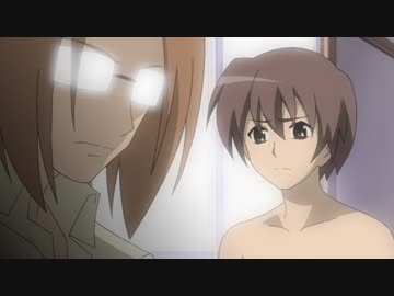 ひぐらしのなく頃に　第10話　｢祟殺し編 其の弐 キズナ｣