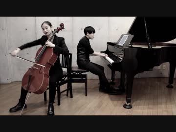 Retrospective - 僕らは今のなかで【弾いてみました】