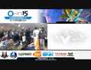 OzHadouNationals15 スト5 TOP16Wineers もけ vs Somniac