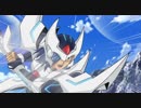カードファイト!! ヴァンガード　第2話　勝利へのライド