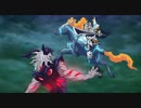 カードファイト!! ヴァンガード　第11話　忍者ファイター、退場