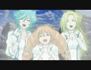 カードファイト!! ヴァンガード　第16話　チームQ4、地区大会へ
