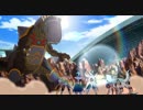 カードファイト!! ヴァンガード　第27話　ジュラシックアーミ―