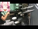 [マギレコ] マギアレコード主題歌 「かかわり」 叩きました